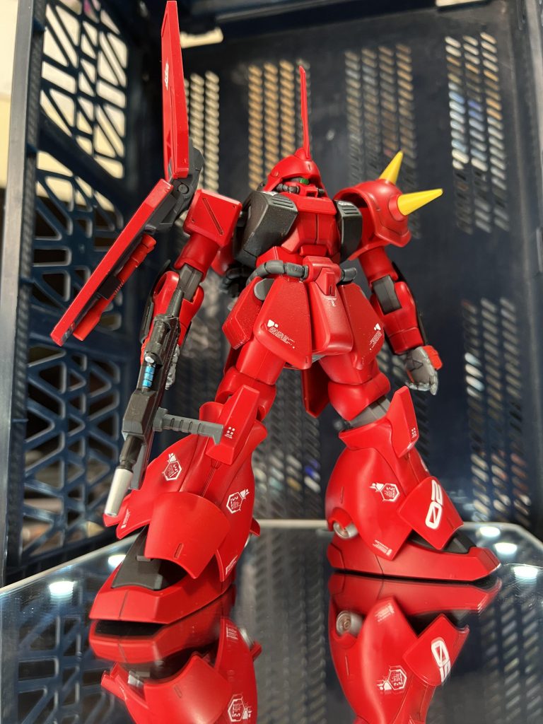 マラサイでした👍🏻