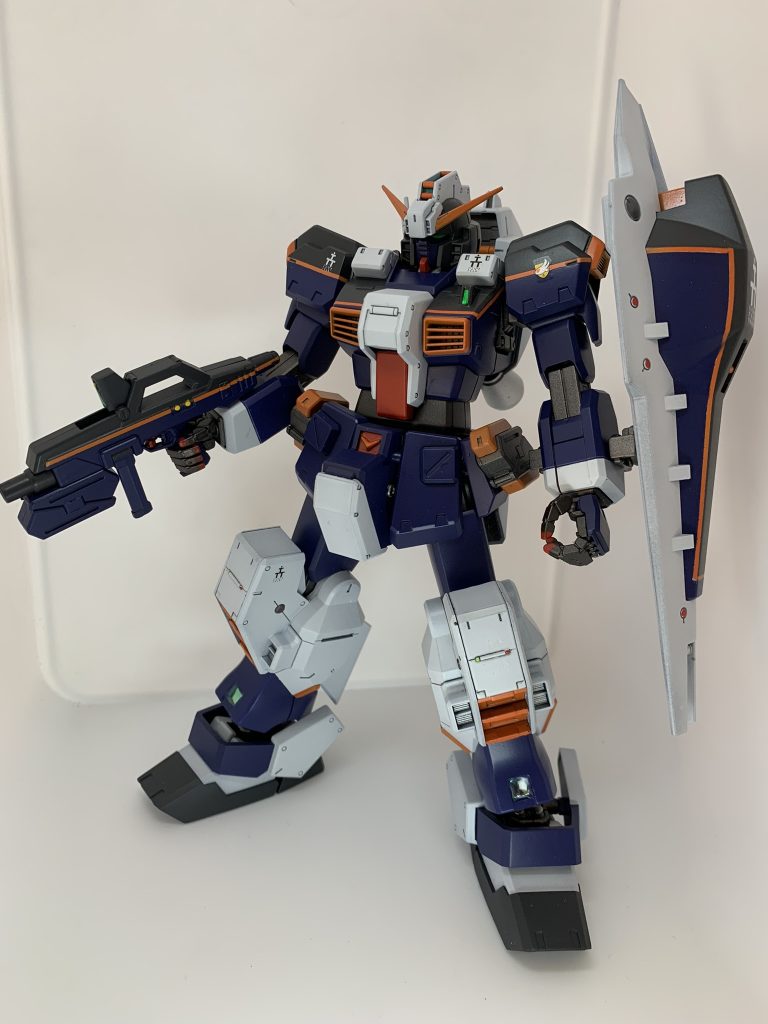 MGヘイズル–6枚目/制作者：モフモフゴロー