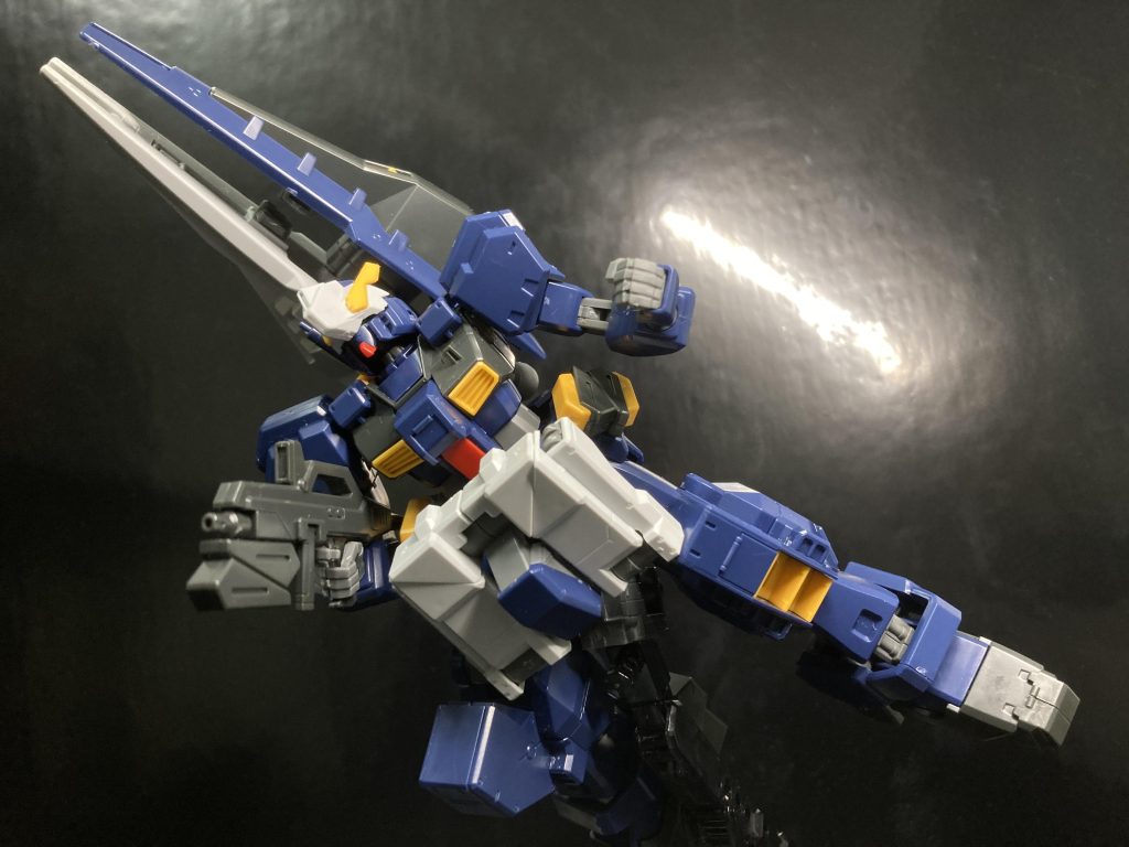 顔が世界一かっこいいと言われているイケメンさんで！サブアームを使い