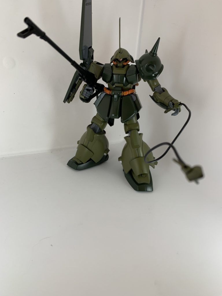 マラサイ　ユニコーンバージョン–5枚目/制作者：モフモフゴロー