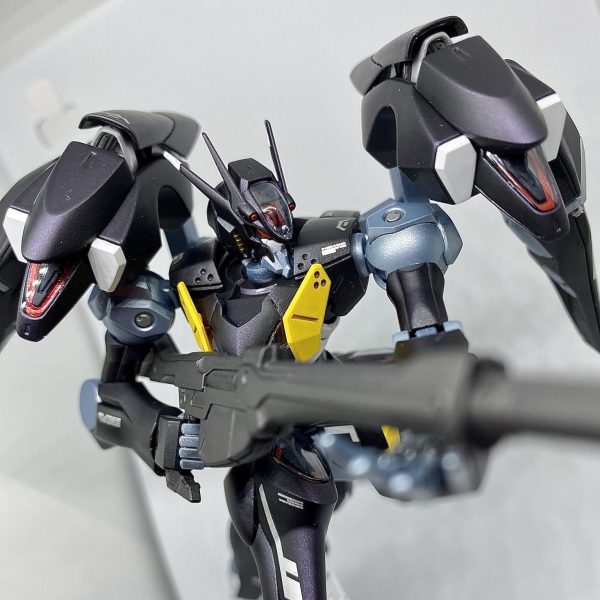 ガンダムファラクト