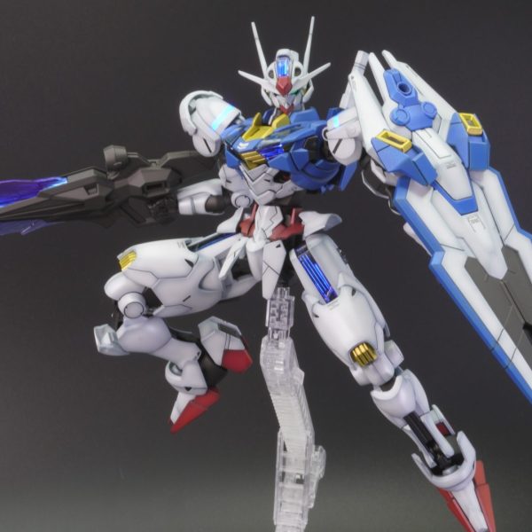 HG ガンダムエアリアル