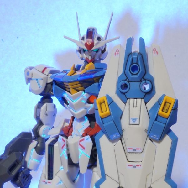 ガンダムエアリアル