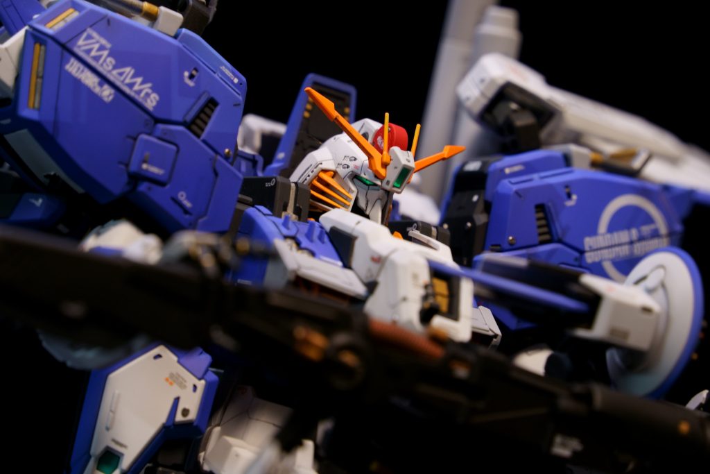 [MG] Ex-S–4枚目/制作者：AyatakaCC