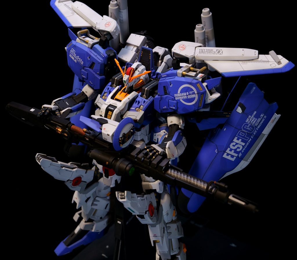 [MG] Ex-S–2枚目/制作者：AyatakaCC