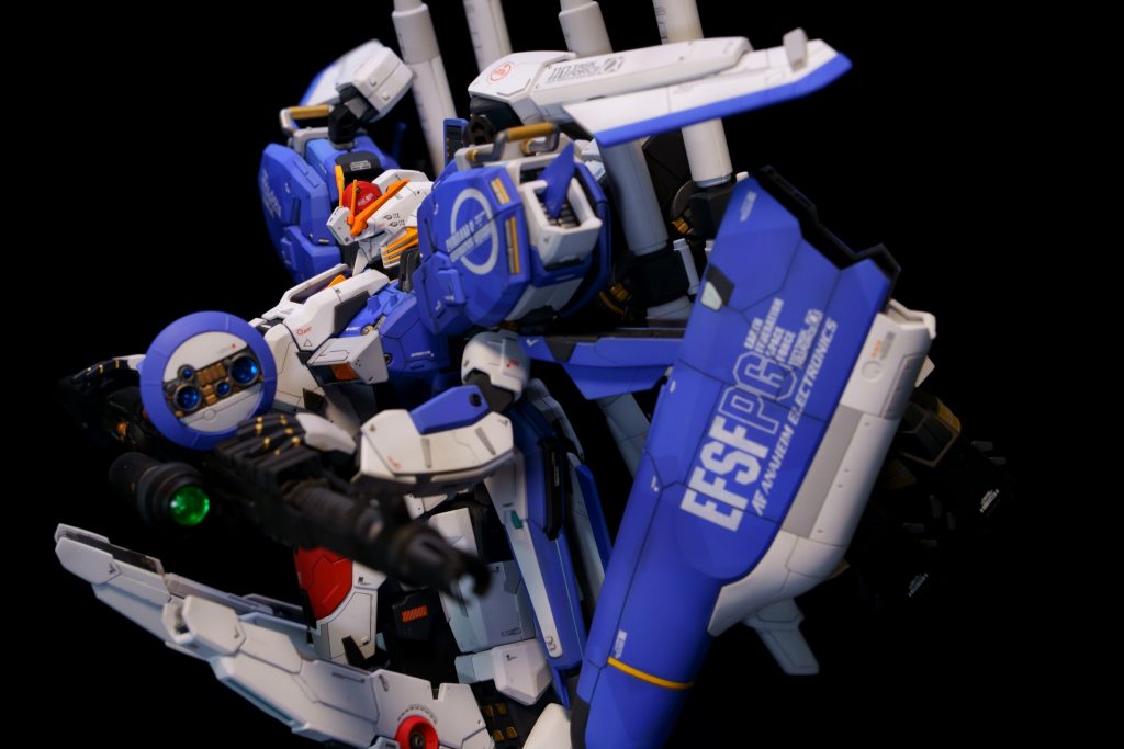 [MG] Ex-S–3枚目/制作者：AyatakaCC