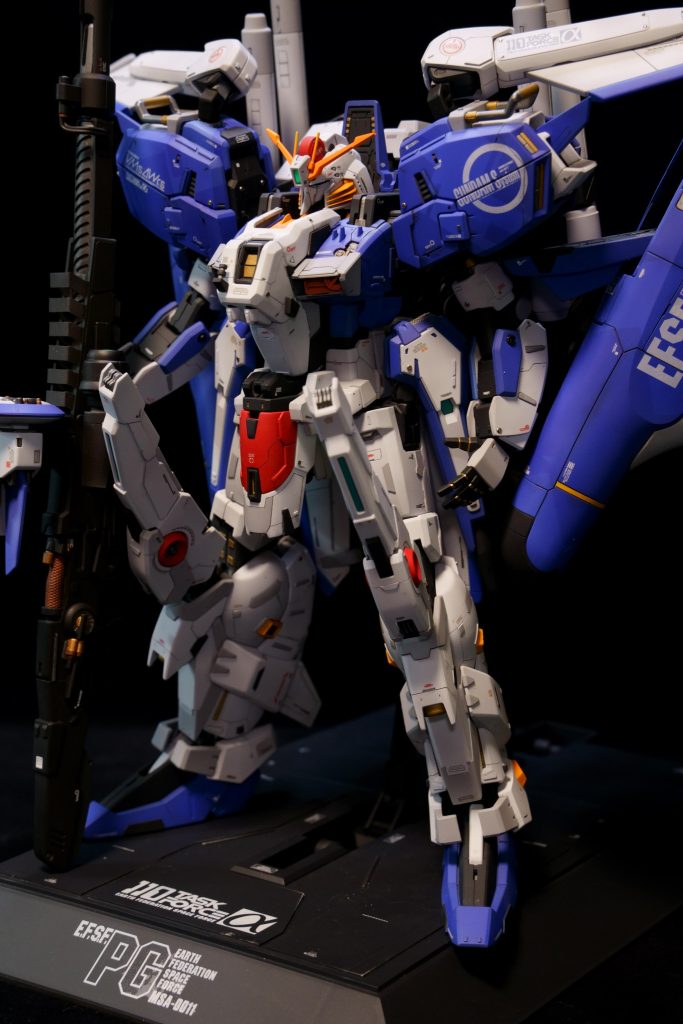 [MG] Ex-S–5枚目/制作者：AyatakaCC