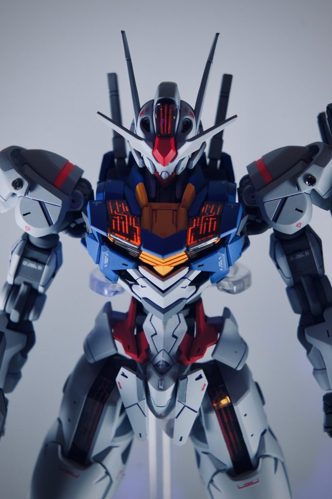 HG ガンダム エアリアル