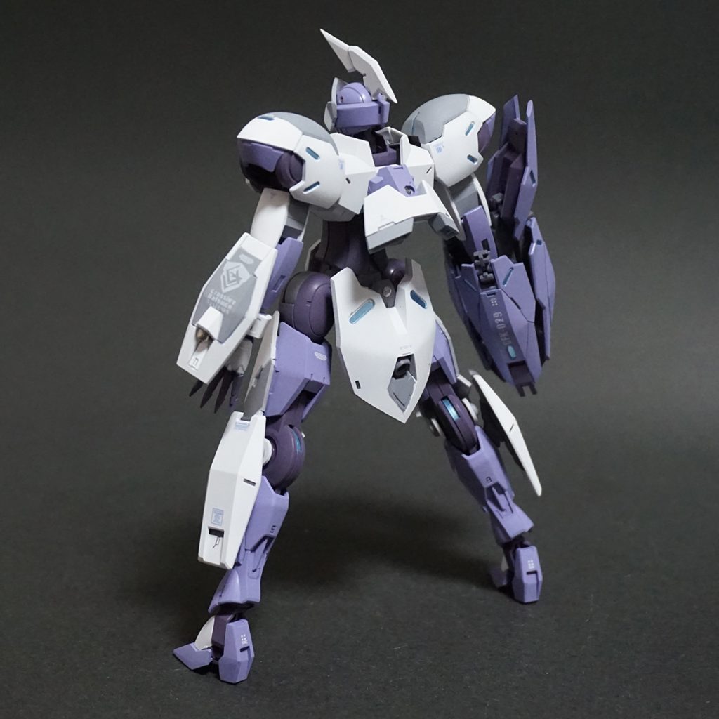 HG ミカエリス–3枚目/制作者：@Under_NM_Design