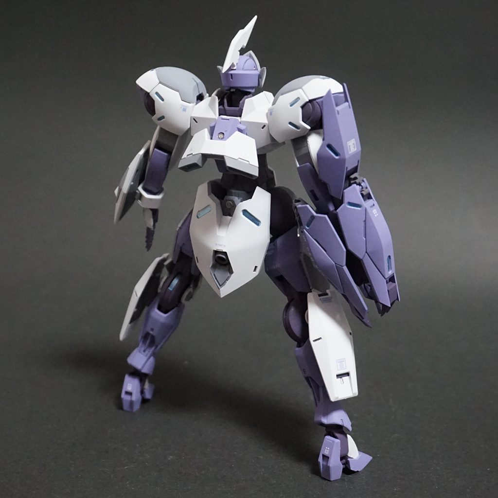 HG ミカエリス–4枚目/制作者：@Under_NM_Design