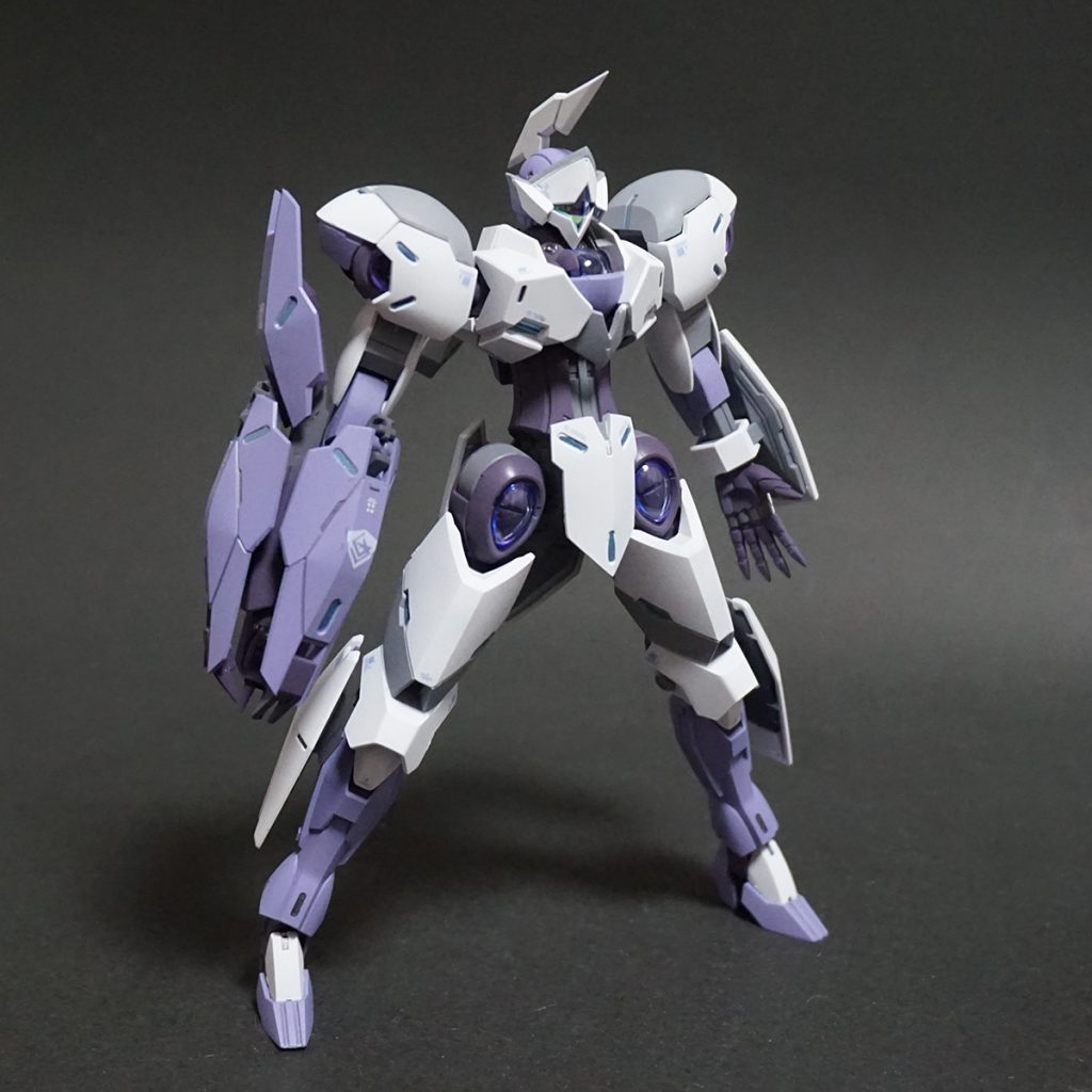 HG ミカエリス–5枚目/制作者：@Under_NM_Design