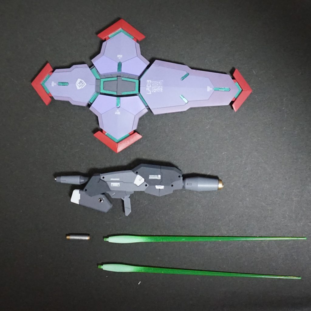 HG ベギルペンデ–4枚目/制作者：@Under_NM_Design