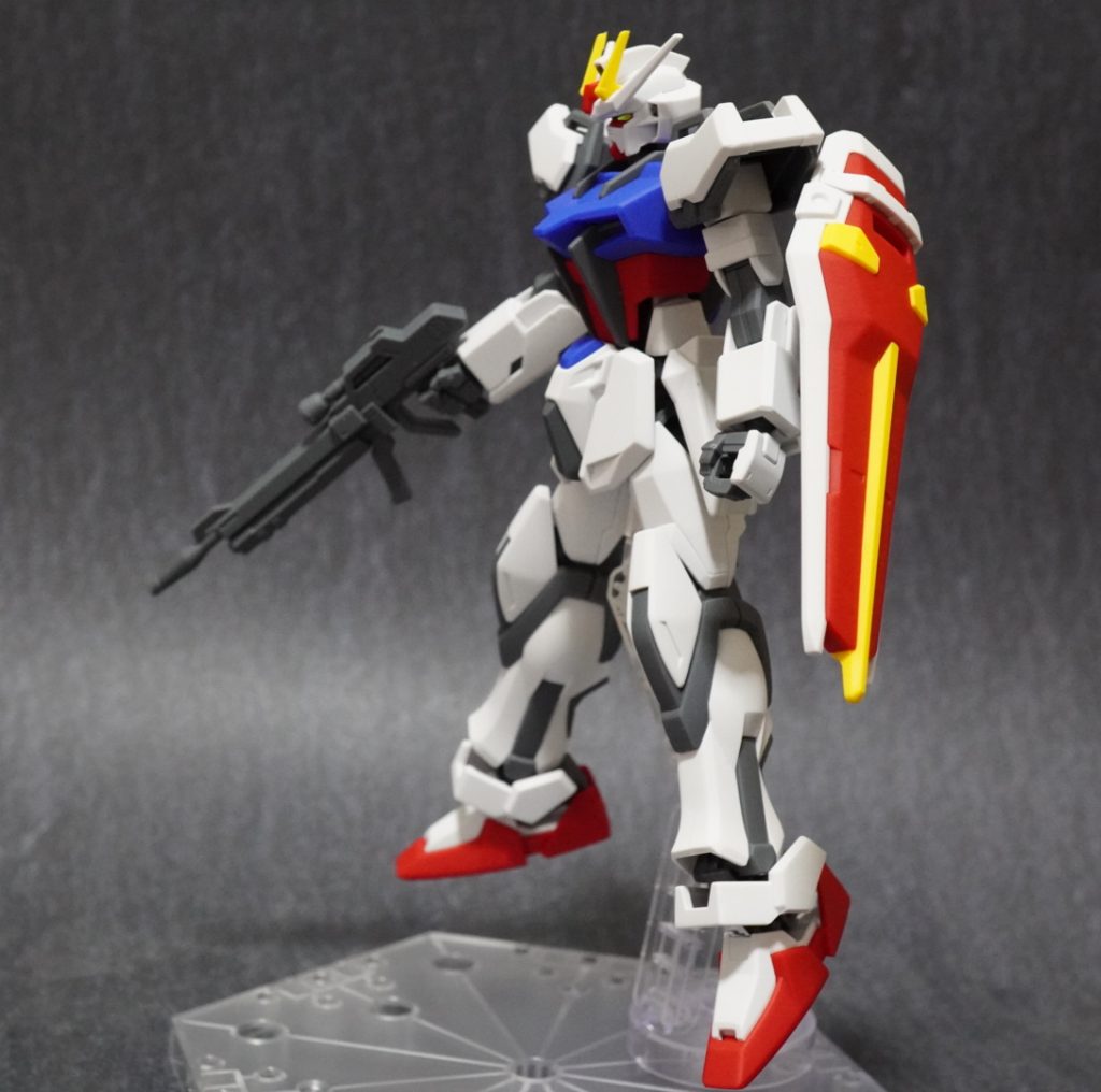 シンプルなフォルムが良いですね。