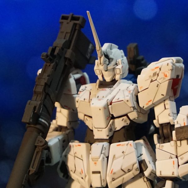 ユニコーンガンダム