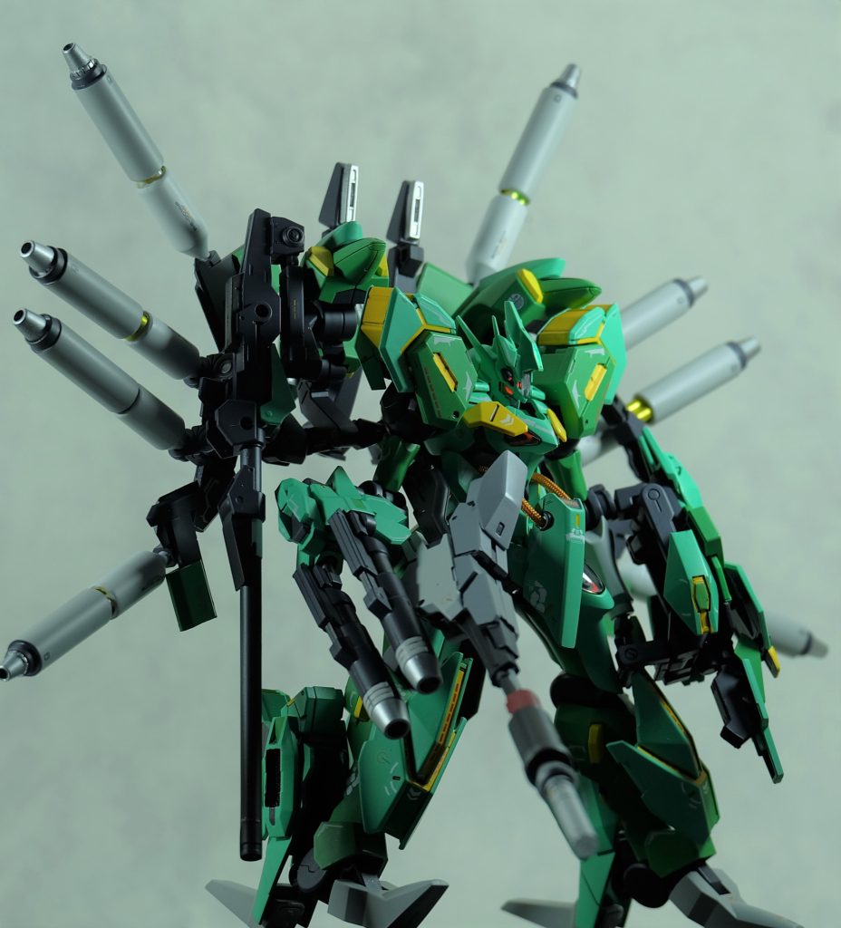 基本はファラクト、ネプテイトアーマー、残りはジャンクかスクラッチ。結構なボリューム感です。