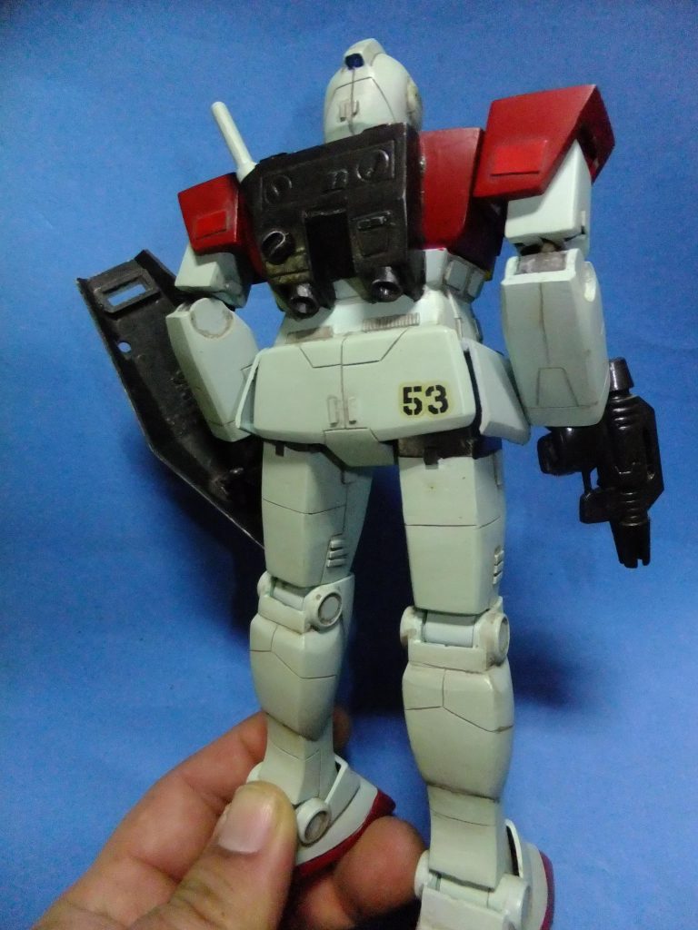 モールドは基本 目立てやすりでフリーハンド運河彫り(笑) プラ版モールドも現物合わせでカットで貼り付けてあります。