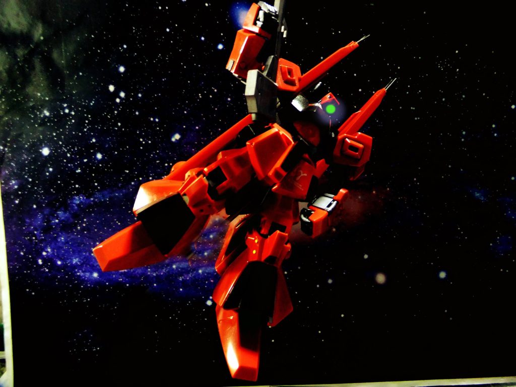 あっ!しまった!背景がズレている(汗)