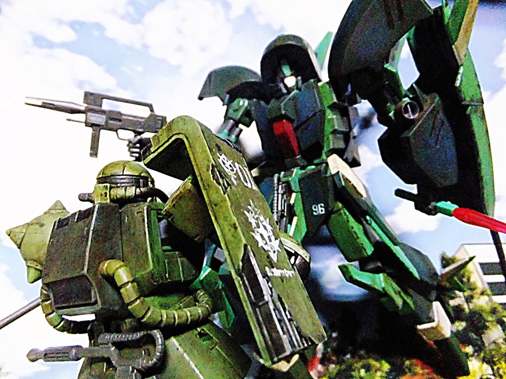 最後迄観覧頂きましてありがとうございました　m(_ _)m