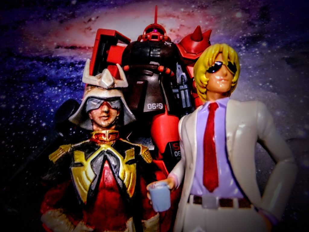 どうしても?この白いスーツを見ると?「こーんにーちはー!」の錦鯉の長谷川氏が思い浮かびます!(笑)