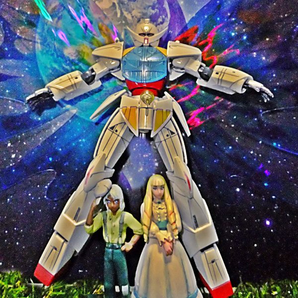 ＨＧＵＣ177　ターン∀　ガンダム