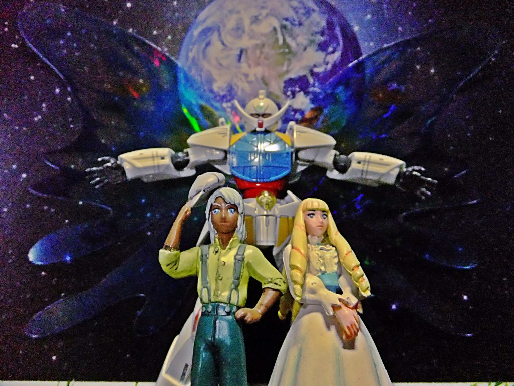 こちらはストロボワークでチョイ変えて撮影しています。