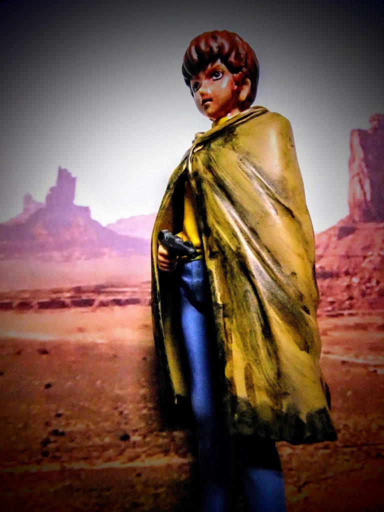 アムロ「ボクは、あの人に・・・・勝ちたい！」HGUCガンダム３０周年版Verお披露目デス–5枚目/制作者：gtarou