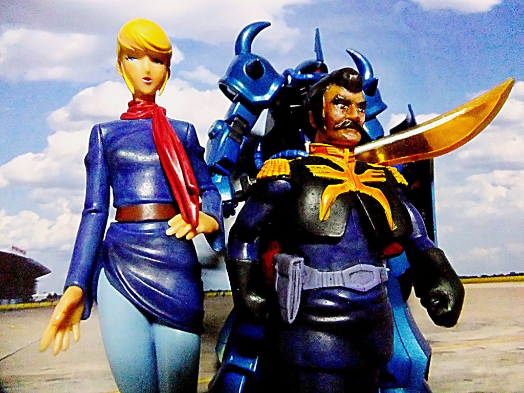 今回の画像で一番気に入った画像です(笑)頬骨と瞳の周りの加工が分かりやすい写真となっています！