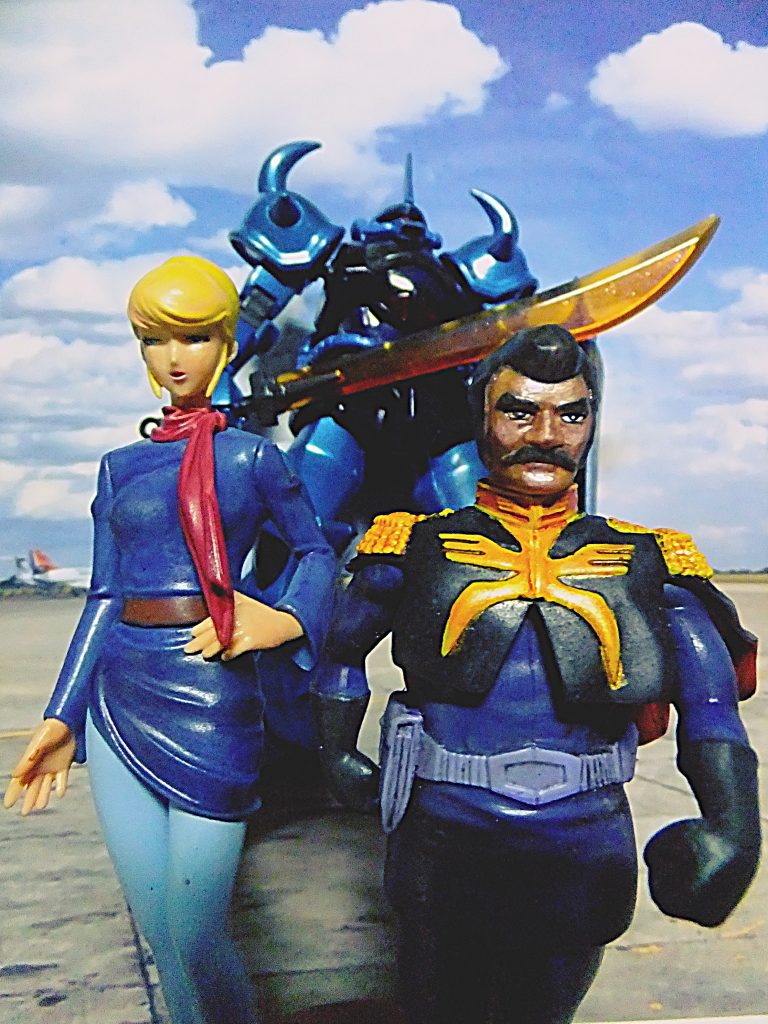 こちらは画像編集無しのリアル？画像です(笑)