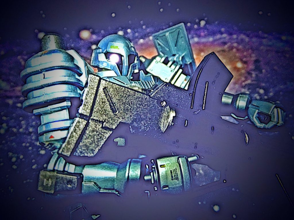 HGUC　065　ヅダ　コンプリート企画投稿では無い？趣味に走った作品ですのでご了承下さい(汗)–9枚目/制作者：gtarou