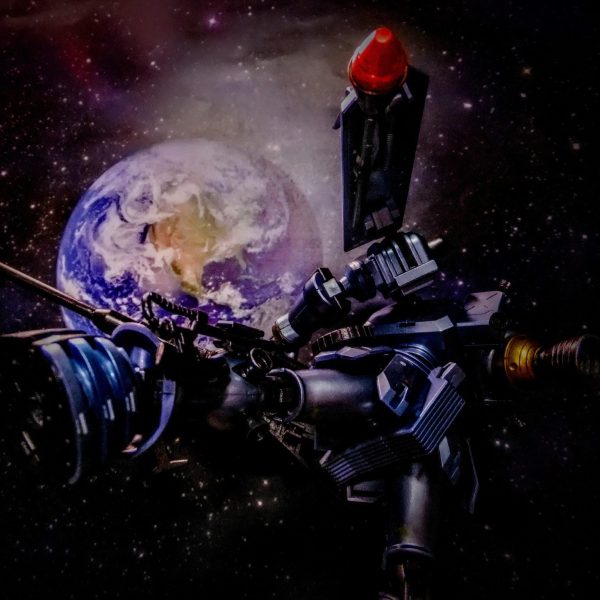 ズダ　リベンジ　Ｖｅｒ　お披露目です。