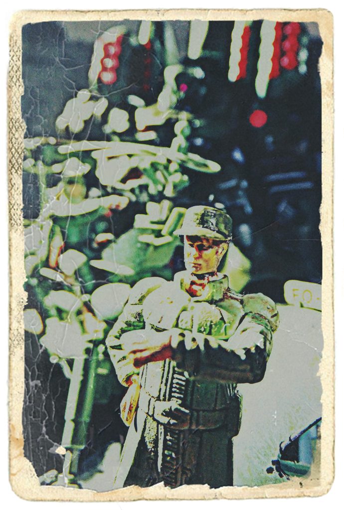 HGUC　180　ズサ　(ユニコーンver)　お披露目です。–4枚目/制作者：gtarou