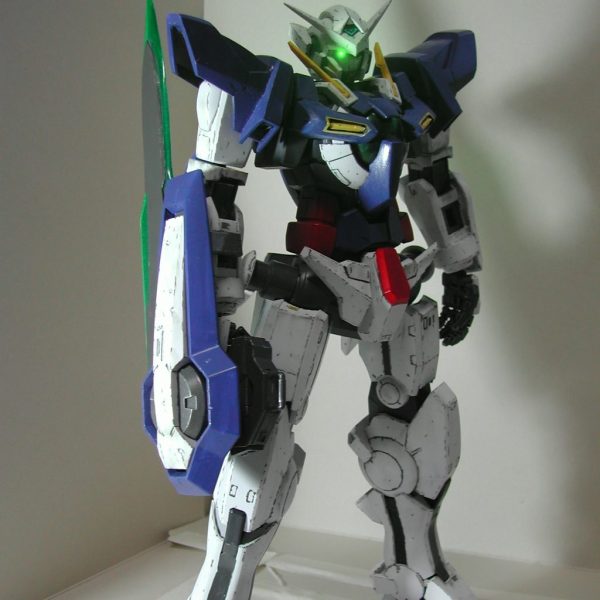 1/60　ガンダムエクシアR2