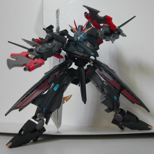 ガンダムスローネ・SKL