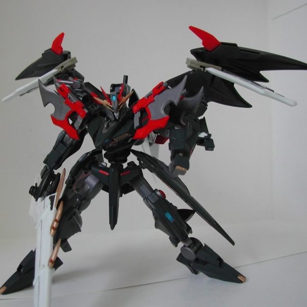 ガンダムスローネ・SKL/GNHW