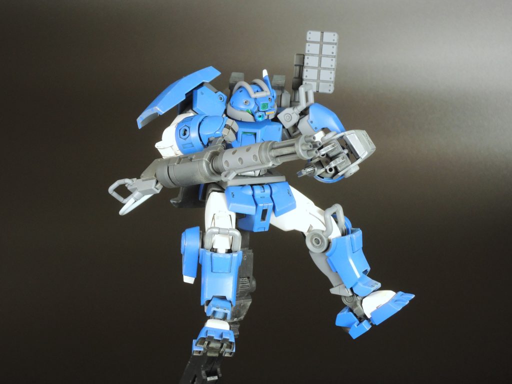 パッケージぽく。