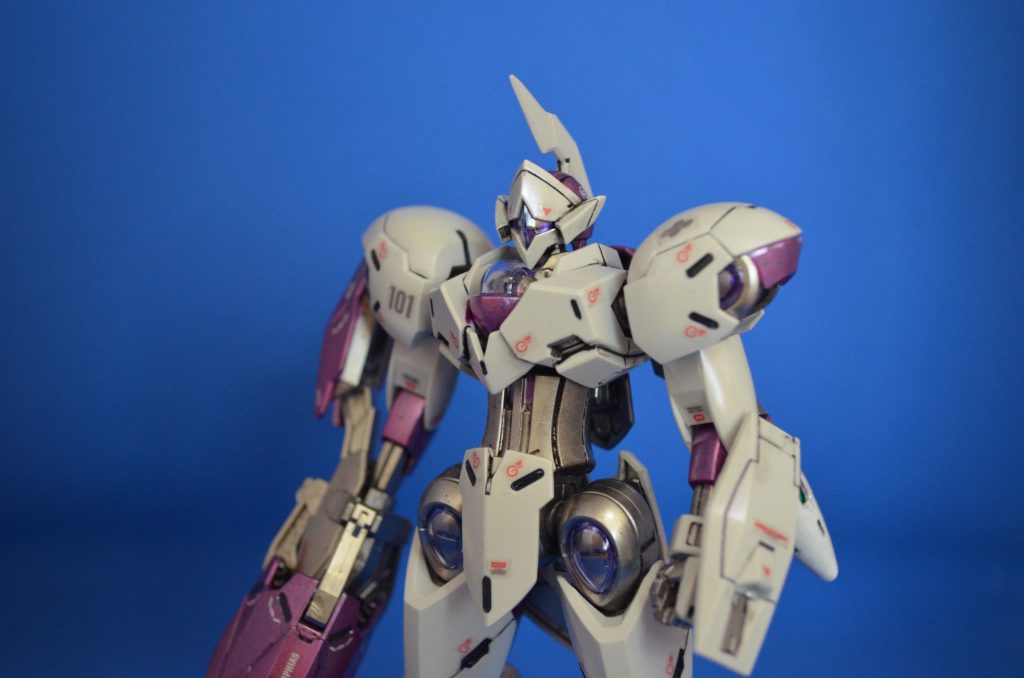 HGミカエリス–2枚目/制作者：waage4