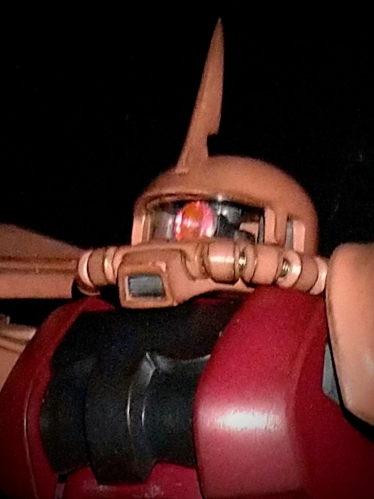 見て頂きありがとうございました😚