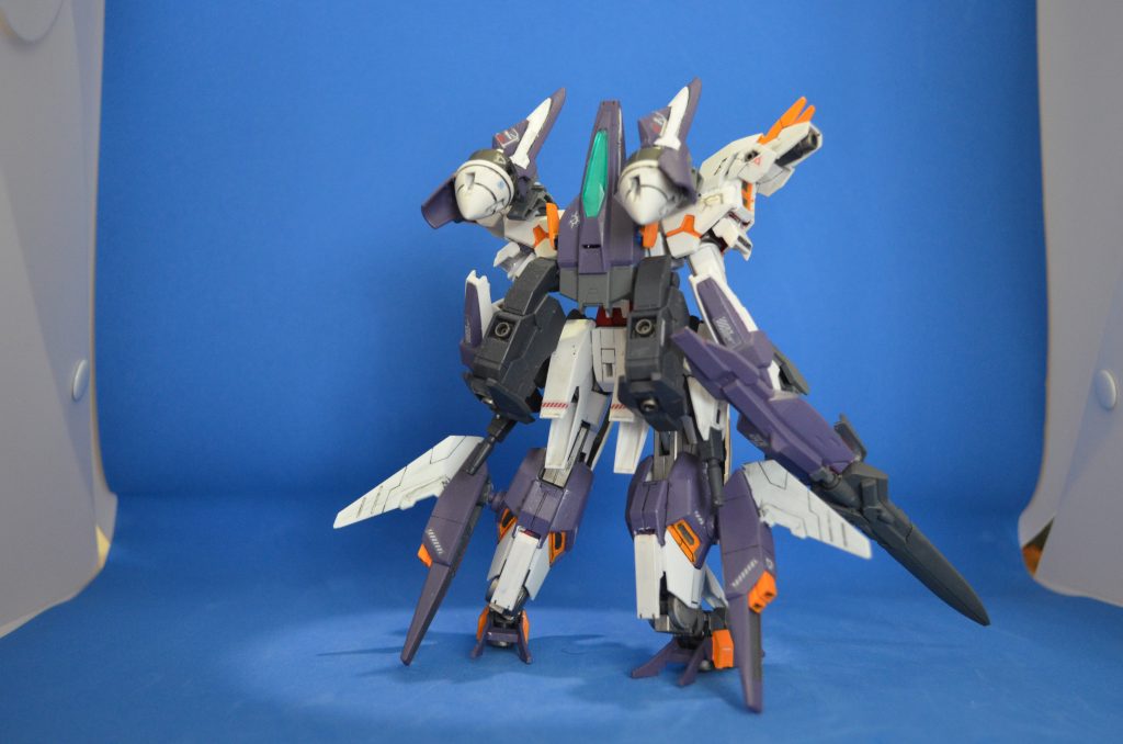 バックショット。追加されたコンテナビットが目立ちますねw