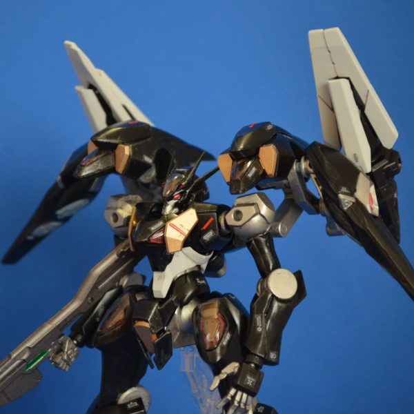 ガンダムファラクト