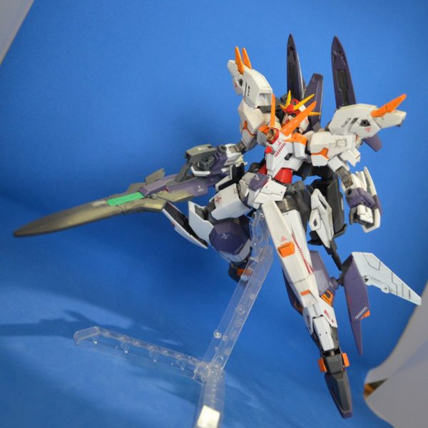 ガンダムAGE3・メテオール