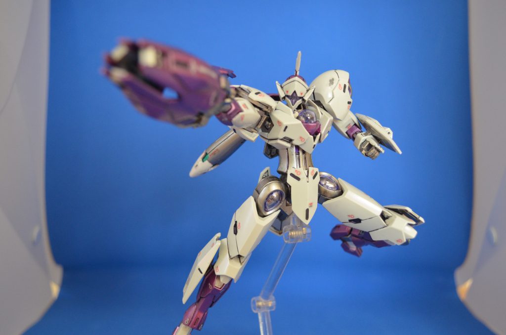 HGミカエリス–4枚目/制作者：waage4