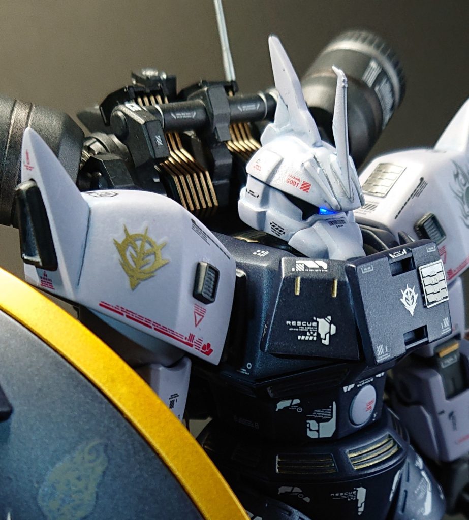 最後にバストアップの１枚です。2022年１月から制作スタートして、途中半分以上の期間は何もせず放置していたので、ちゃんと完成してホッとしています😅。※ながーくのんびりマイペースで進めた分、最後まで楽しく出来ました。以上、最後までご覧いただきありがとうございました！🙇😃🍀✨