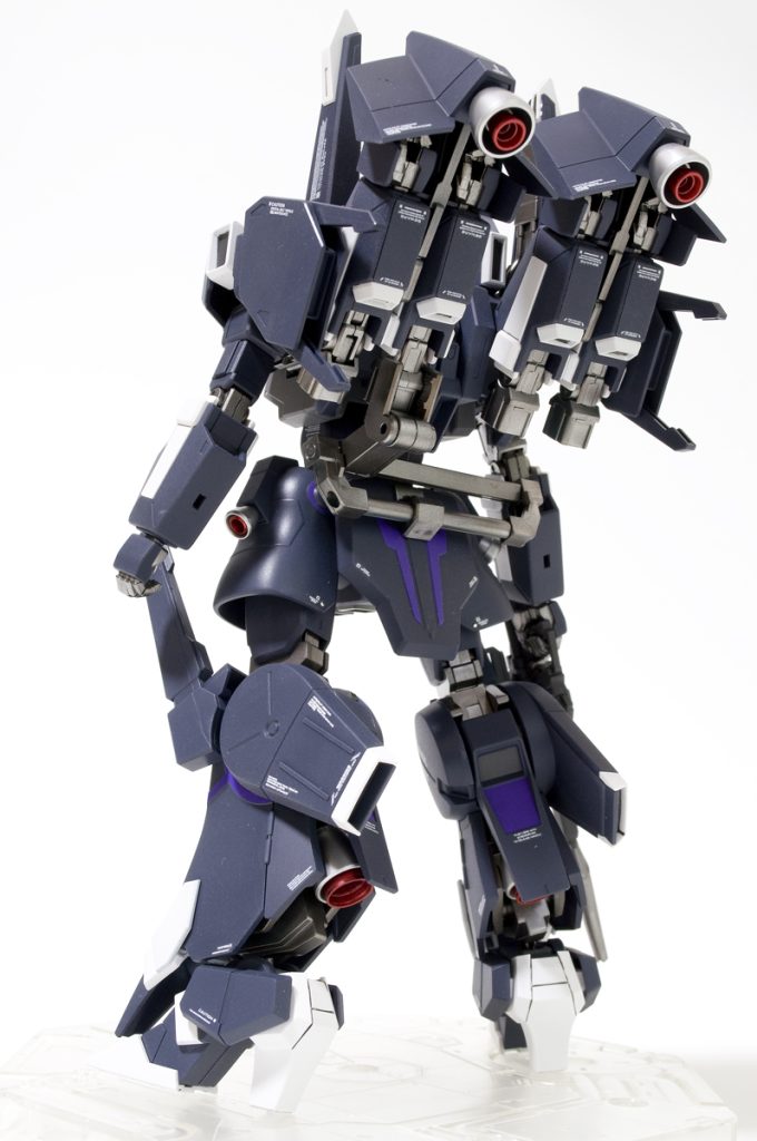 HGUC シルヴァ・バレト・サプレッサー–3枚目/制作者：アルル