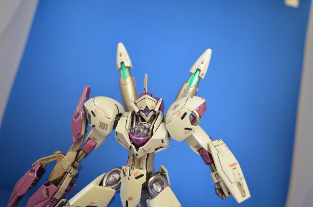 HGミカエリス–5枚目/制作者：waage4