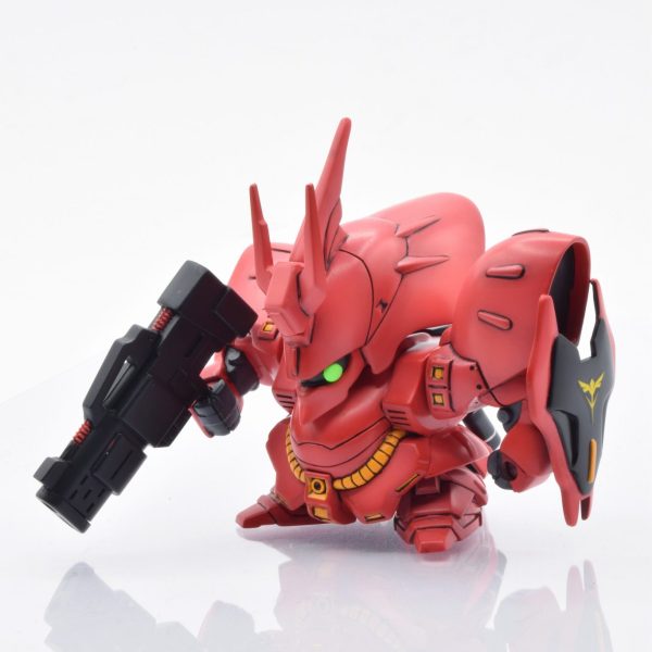 BB戦士 サザビー