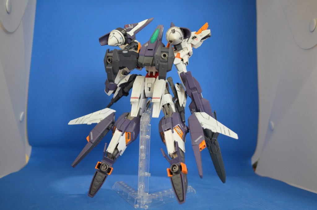 ガンダムAGE3・メテオール–5枚目/制作者:waage4