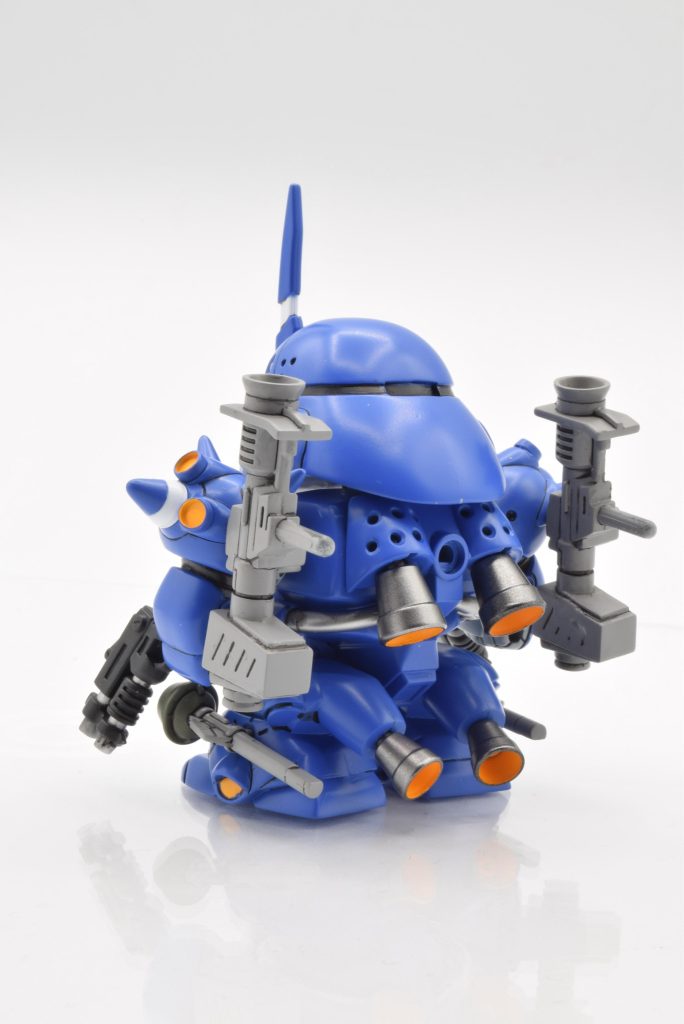 元祖SD ケンプファー–3枚目/制作者：ころ山