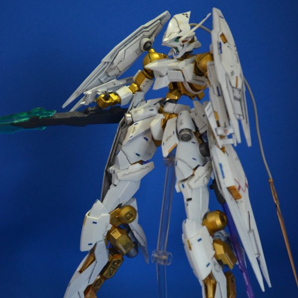 レギンレイズ・ワルキューレ