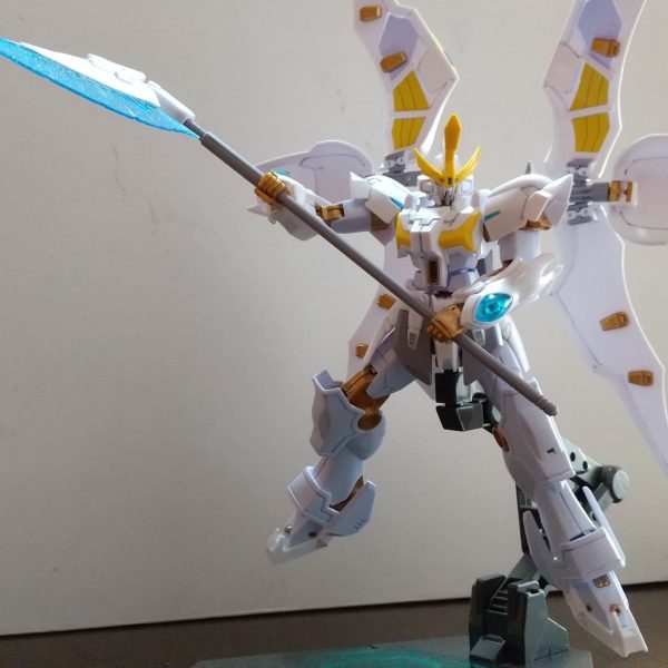 ガンダムリヴランスヘブン