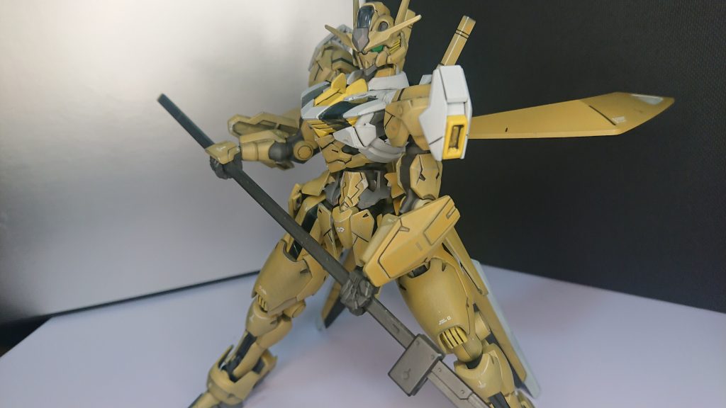 サムネ用に取ったけど構図がいまいちだった一枚。